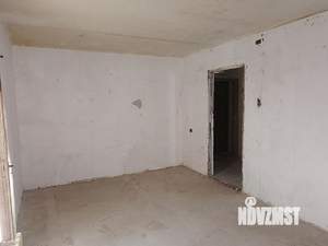 1-к квартира, вторичка, 44м2, 9/12 этаж