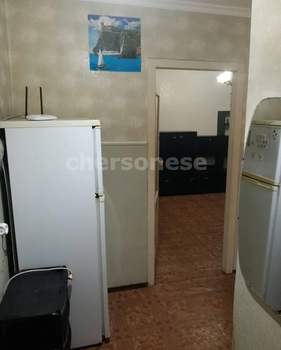 1-к квартира, вторичка, 30м2, 1/5 этаж