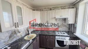 1-к квартира, вторичка, 31м2, 5/5 этаж