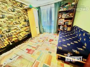 3-к квартира, вторичка, 64м2, 9/12 этаж