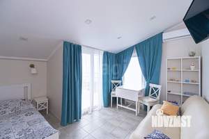 Студия квартира, вторичка, 30м2, 3/3 этаж