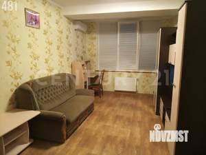 1-к квартира, вторичка, 37м2, 4/10 этаж