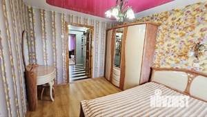 3-к квартира, вторичка, 70м2, 5/5 этаж