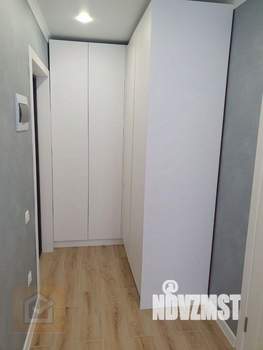 Студия квартира, вторичка, 30м2, 3/8 этаж