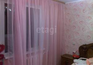 3-к квартира, вторичка, 63м2, 3/10 этаж