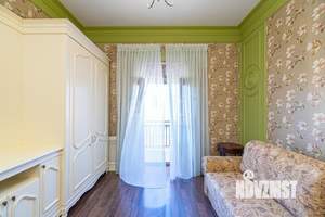 3-к квартира, вторичка, 65м2, 3/3 этаж