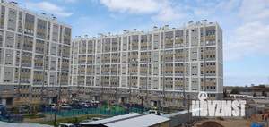 2-к квартира, вторичка, 65м2, 4/9 этаж