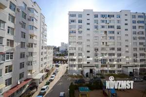 3-к квартира, вторичка, 107м2, 4/9 этаж
