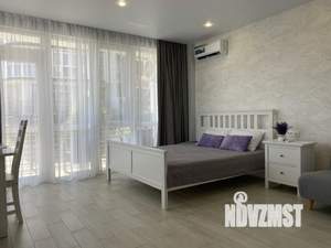 Студия квартира, вторичка, 32м2, 2/4 этаж