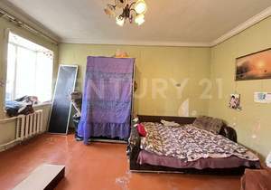 2-к квартира, вторичка, 50м2, 2/2 этаж