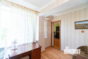 1-к квартира, вторичка, 47м2, 5/5 этаж