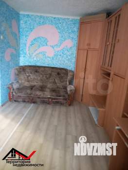 1-к квартира, вторичка, 24м2, 2/5 этаж