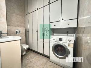 3-к квартира, вторичка, 155м2, 2/5 этаж