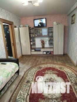 2-к квартира, вторичка, 47м2, 2/5 этаж