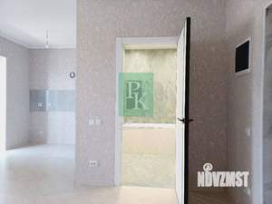 1-к квартира, вторичка, 31м2, 6/9 этаж