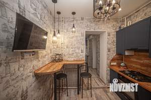 2-к квартира, вторичка, 46м2, 1/2 этаж