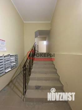 1-к квартира, вторичка, 33м2, 3/3 этаж