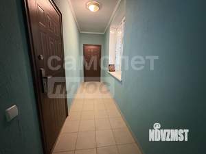 Студия квартира, вторичка, 16м2, 2/3 этаж