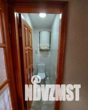2-к квартира, вторичка, 52м2, 1/5 этаж