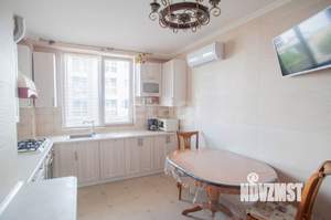 3-к квартира, вторичка, 87м2, 2/5 этаж