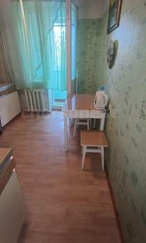 2-к квартира, вторичка, 55м2, 2/5 этаж