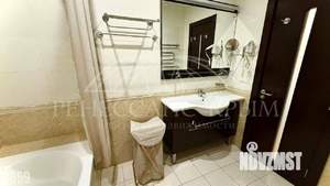 Студия квартира, вторичка, 44м2, 9/10 этаж