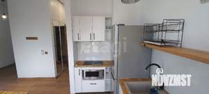 Студия квартира, вторичка, 26м2, 3/3 этаж
