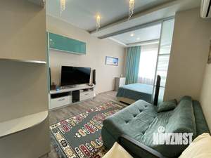1-к квартира, вторичка, 40м2, 10/11 этаж