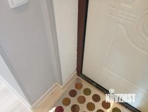 1-к квартира, вторичка, 34м2, 4/5 этаж