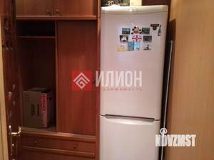 2-к квартира, вторичка, 45м2, 2/5 этаж