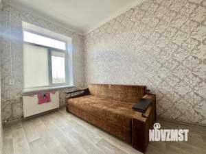 2-к квартира, вторичка, 36м2, 2/2 этаж