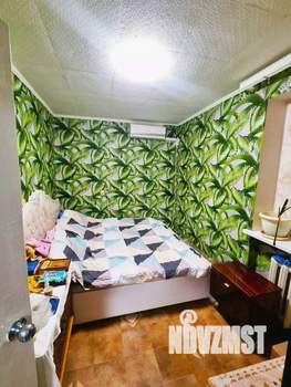 4-к квартира, вторичка, 62м2, 2/5 этаж