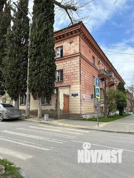 3-к квартира, вторичка, 69м2, 3/3 этаж