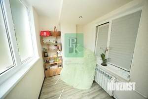 3-к квартира, вторичка, 81м2, 1/5 этаж