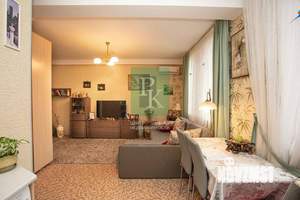 1-к квартира, вторичка, 33м2, 1/5 этаж