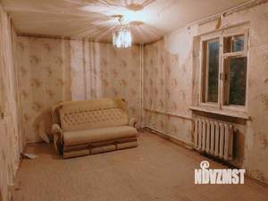 2-к квартира, вторичка, 49м2, 3/5 этаж