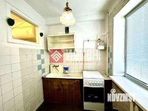 2-к квартира, вторичка, 41м2, 4/5 этаж