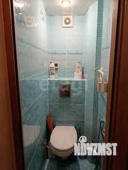 3-к квартира, вторичка, 64м2, 2/5 этаж