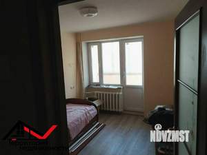 2-к квартира, вторичка, 50м2, 1/12 этаж