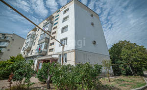 3-к квартира, вторичка, 70м2, 5/5 этаж