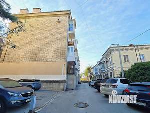 3-к квартира, вторичка, 86м2, 4/4 этаж