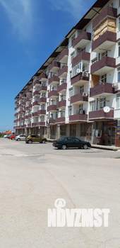 1-к квартира, вторичка, 43м2, 3/5 этаж