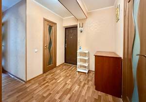 2-к квартира, вторичка, 50м2, 1/5 этаж