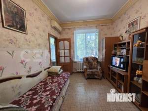 2-к квартира, вторичка, 36м2, 1/2 этаж