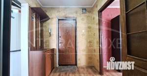 1-к квартира, вторичка, 44м2, 9/9 этаж