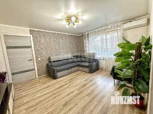 4-к квартира, вторичка, 76м2, 1/10 этаж