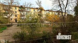 1-к квартира, вторичка, 34м2, 2/4 этаж