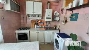 2-к квартира, вторичка, 56м2, 2/5 этаж