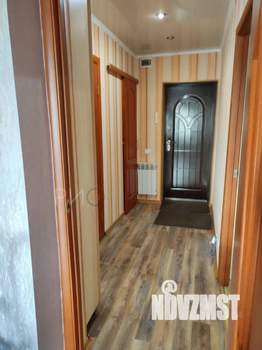 1-к квартира, вторичка, 32м2, 3/5 этаж