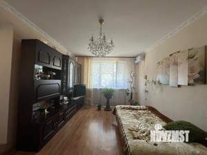 1-к квартира, вторичка, 38м2, 5/5 этаж